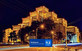 Menorah Hotel